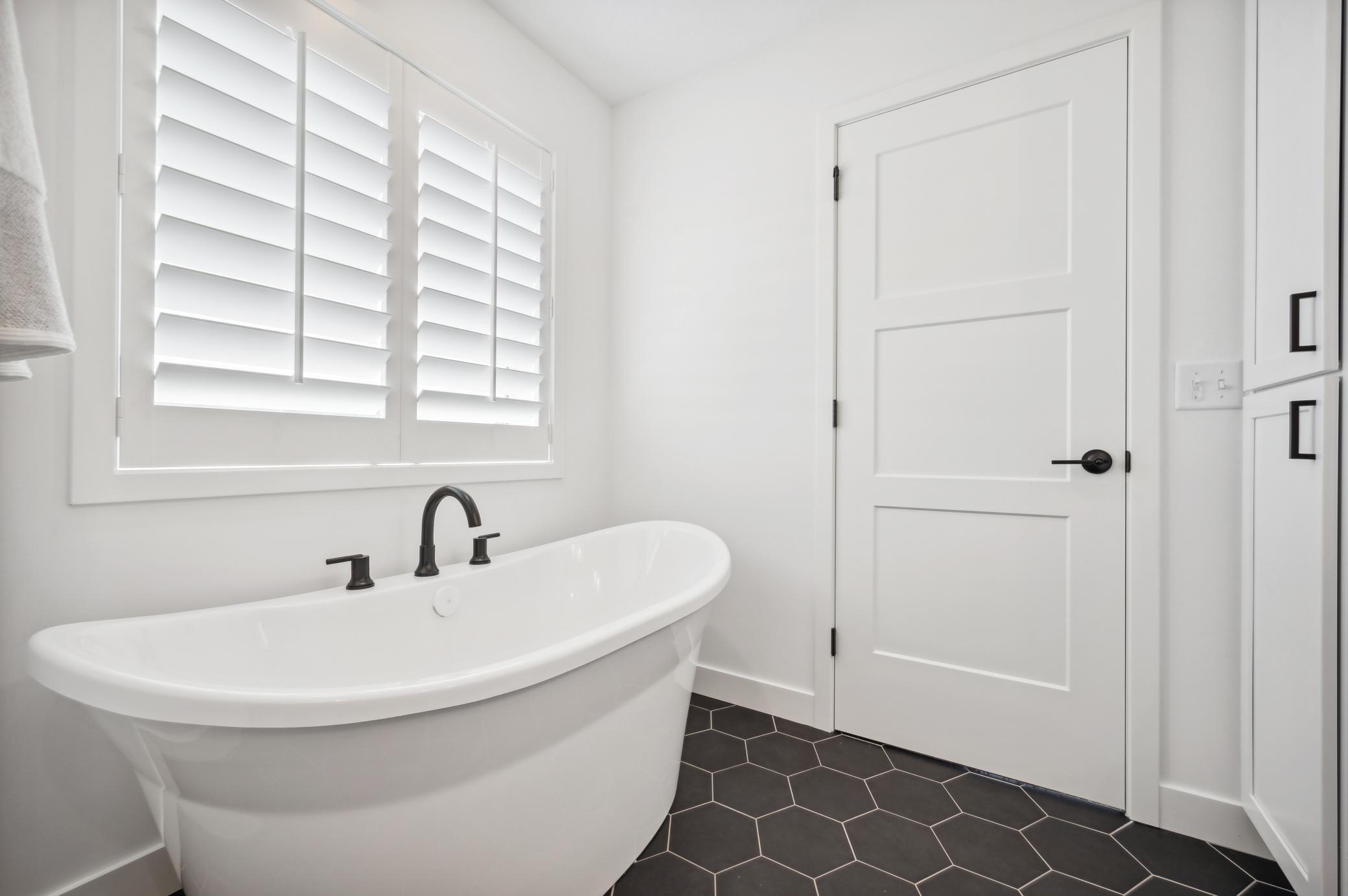 *Photo from a previously completed Brookview model home - finishes and selections will vary.