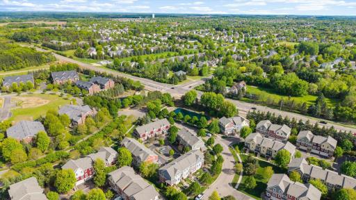 10756 Falling Water Lane, D, Saint Paul, MN 55129
