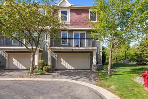 10756 Falling Water Lane, D, Saint Paul, MN 55129