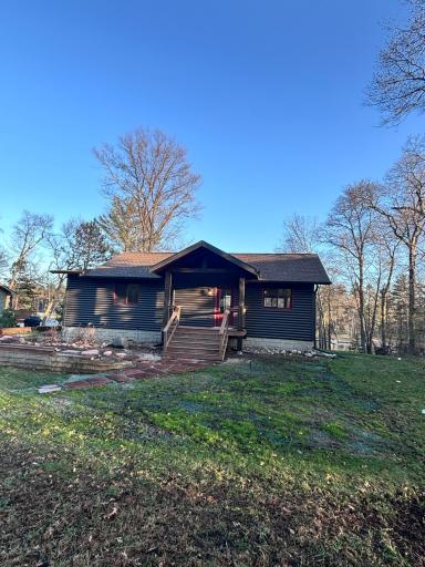 11553 Milinda Shores Road, Crosslake, MN 56442