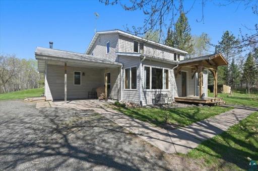 6989 S Pine Road, Hawthorne, WI 54842