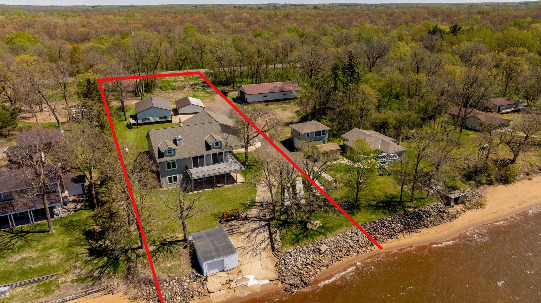 Property Map view