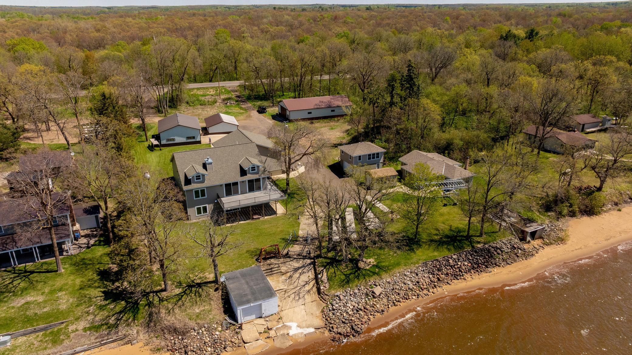 Full Property View