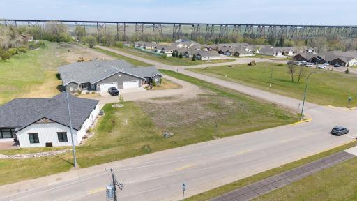 460 12 1/2 Street NE, Valley City, ND 58072