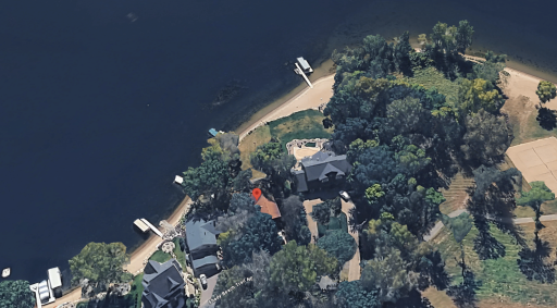 14458 Shady Beach Trail NE, Prior Lake, MN 55372