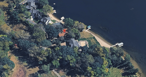 14458 Shady Beach Trail NE, Prior Lake, MN 55372
