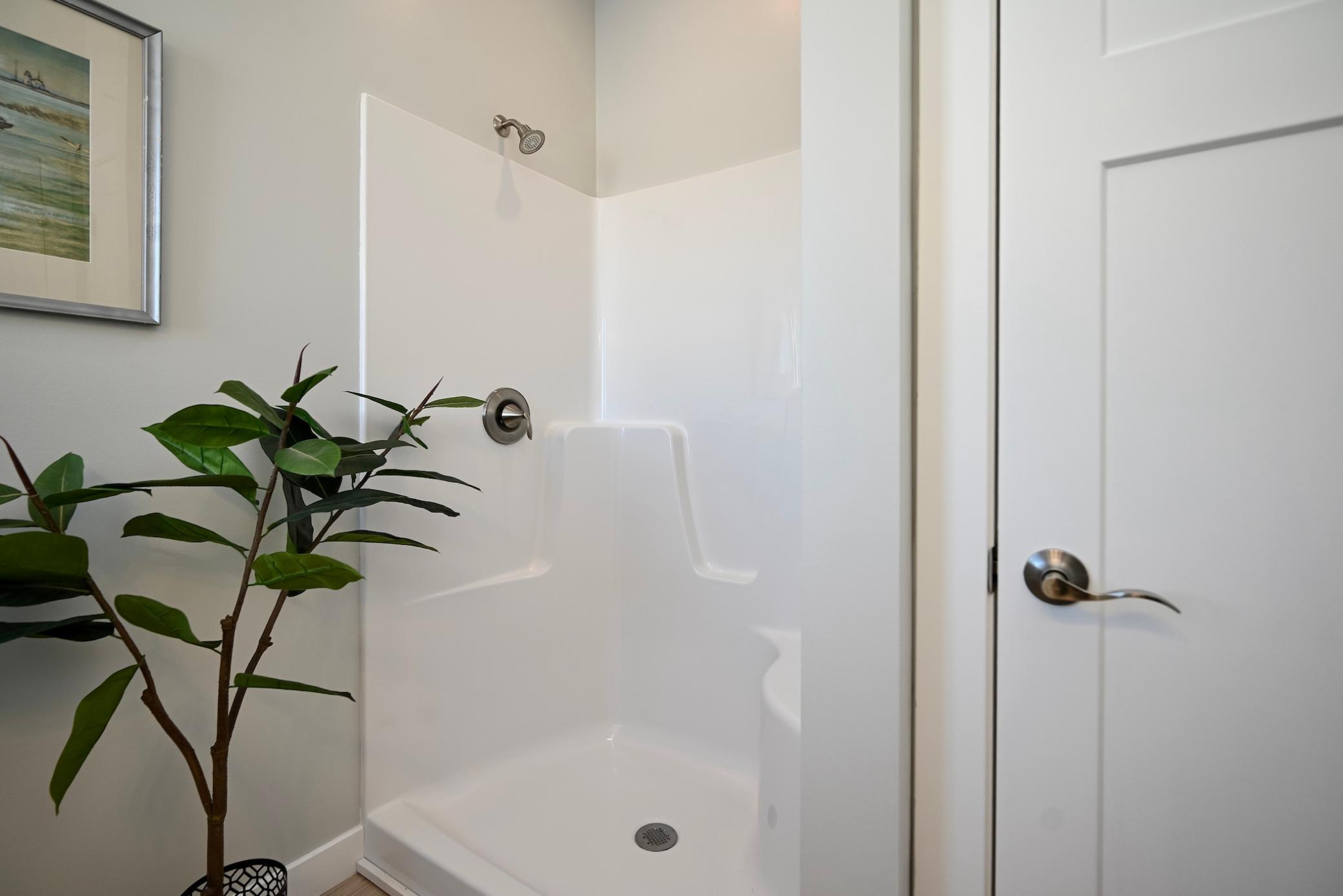 En Suite Bathroom
