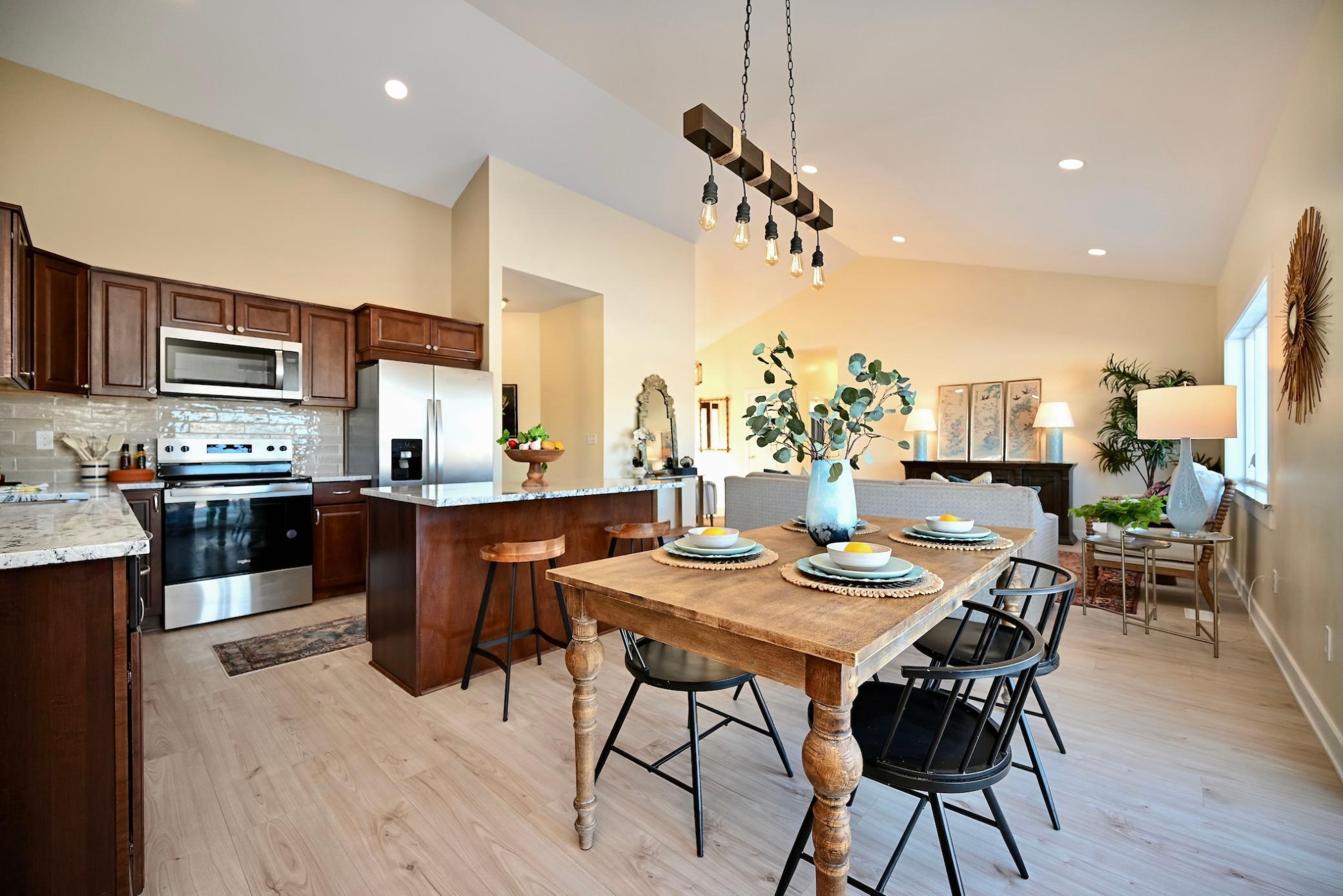 Open Concept