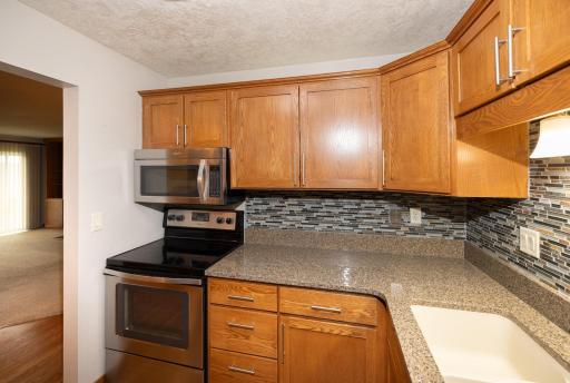 1102 23rd Street S, D10, Fargo, ND 58103