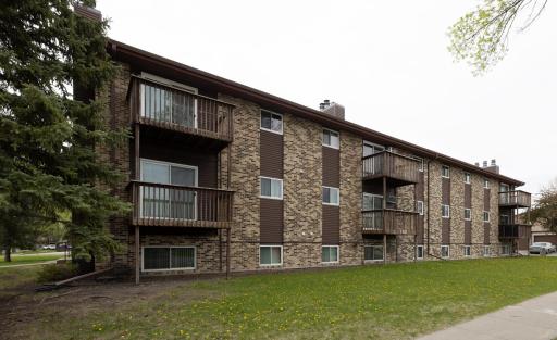 1102 23rd Street S, D10, Fargo, ND 58103