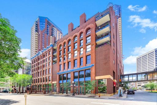 198 6th Street E, 601, Saint Paul, MN 55101