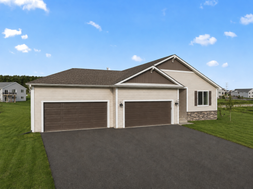 7473 170th Avenue NW, Ramsey, MN 55303