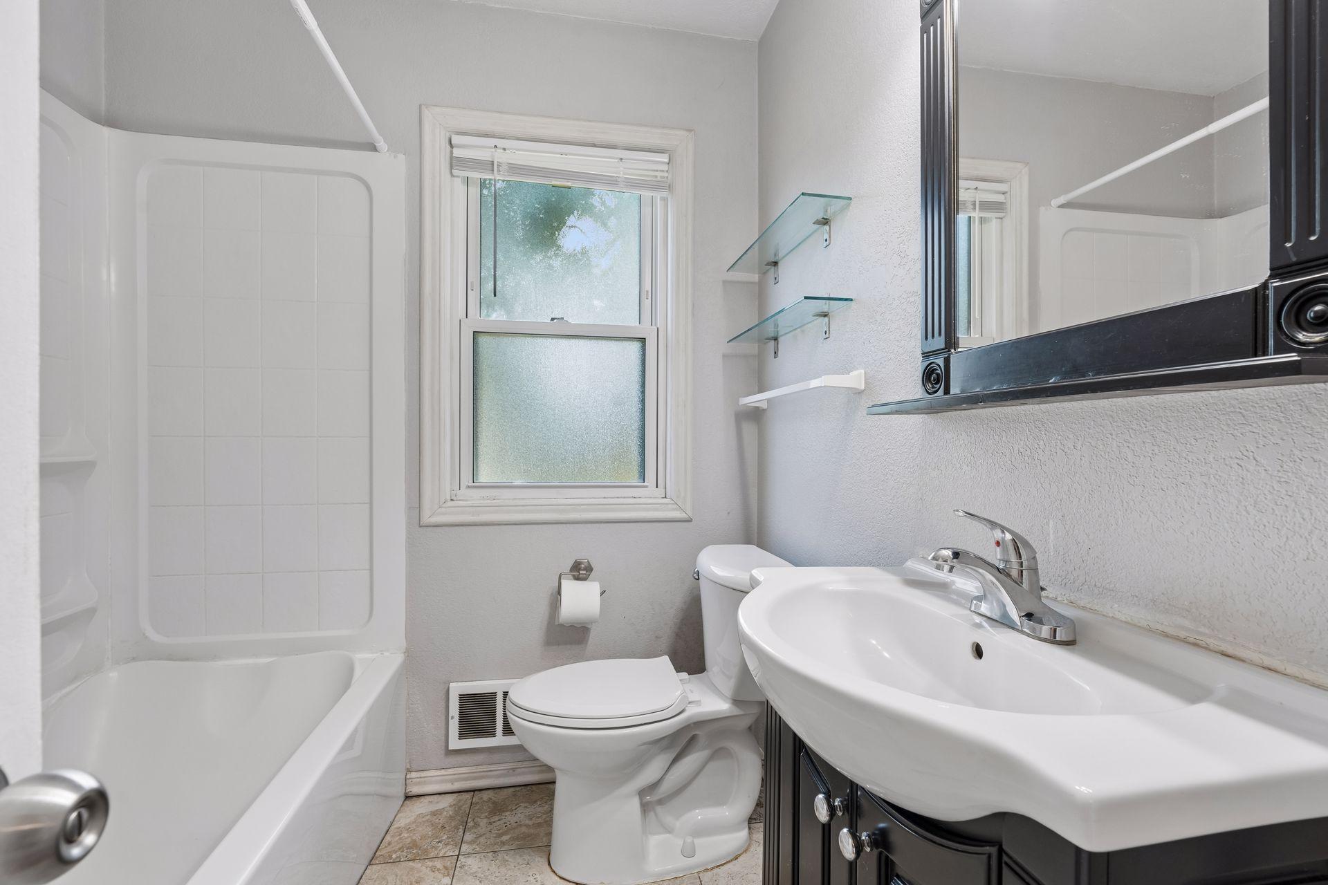 main bath