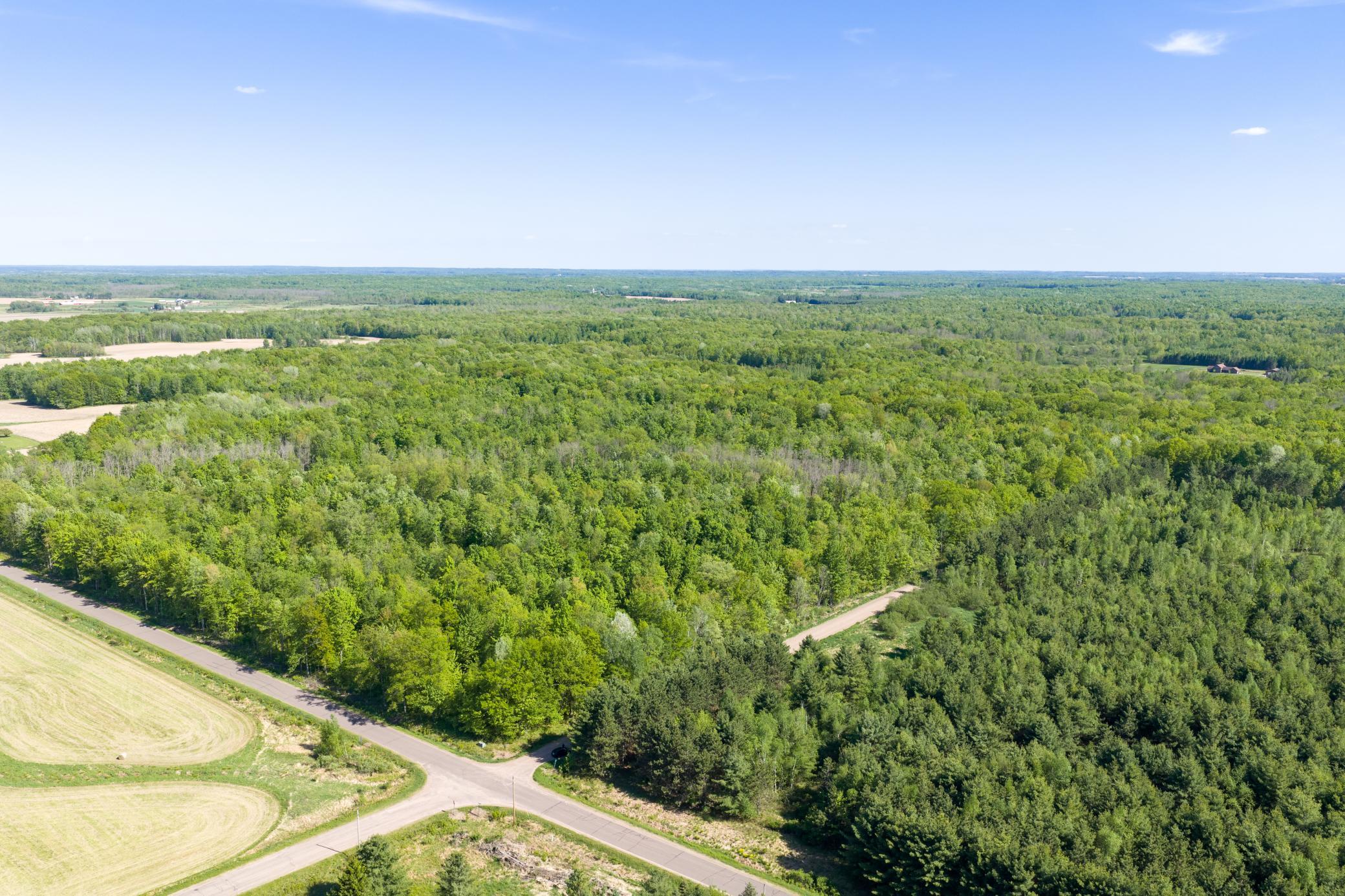 Property photo for 40 Acres 270th Street, Cornell, WI 54732