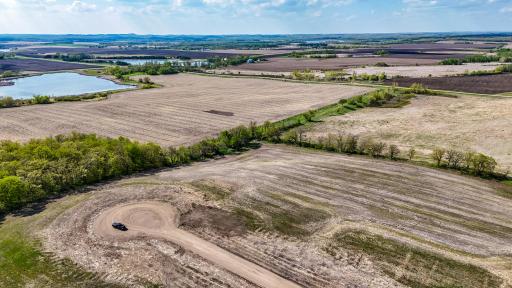 TBD Lot 14 317th Street, Underwood, MN 56586
