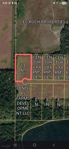 TBD Lot 14 317th Street, Underwood, MN 56586