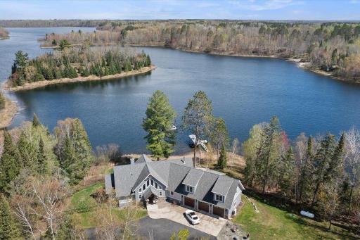 34536 Wildernessa Road, Deer River, MN 56636