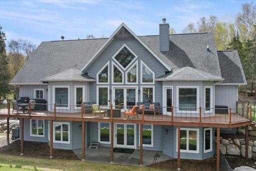 34536 Wildernessa Road, Deer River, MN 56636