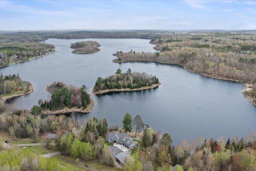34536 Wildernessa Road, Deer River, MN 56636