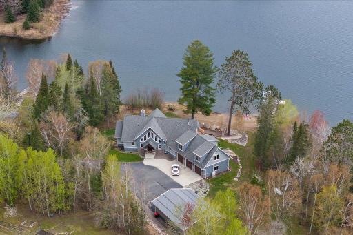 34536 Wildernessa Road, Deer River, MN 56636