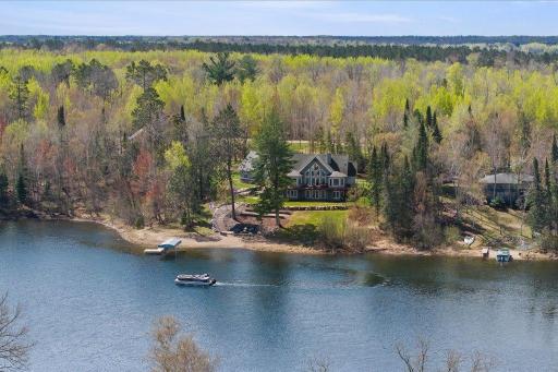 34536 Wildernessa Road, Deer River, MN 56636