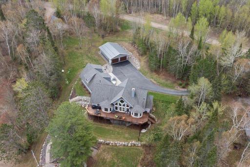 34536 Wildernessa Road, Deer River, MN 56636