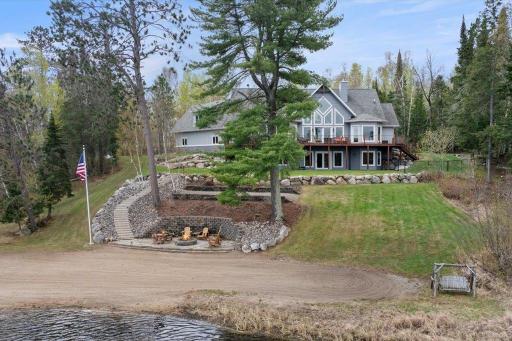 34536 Wildernessa Road, Deer River, MN 56636