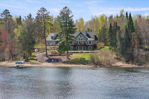 34536 Wildernessa Road, Deer River, MN 56636