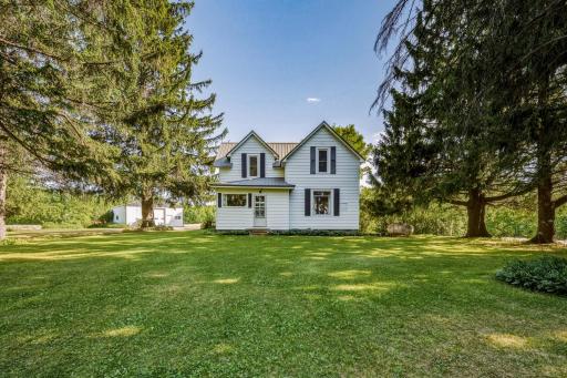 27315 210th Avenue, Cornell, WI 54732