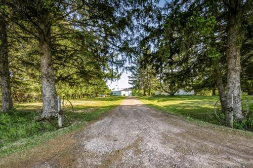27315 210th Avenue, Cornell, WI 54732