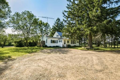 27315 210th Avenue, Cornell, WI 54732