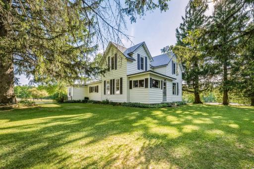 27315 210th Avenue, Cornell, WI 54732