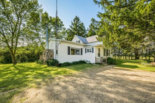 27315 210th Avenue, Cornell, WI 54732