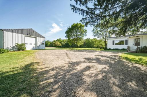 27315 210th Avenue, Cornell, WI 54732