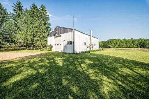 27315 210th Avenue, Cornell, WI 54732