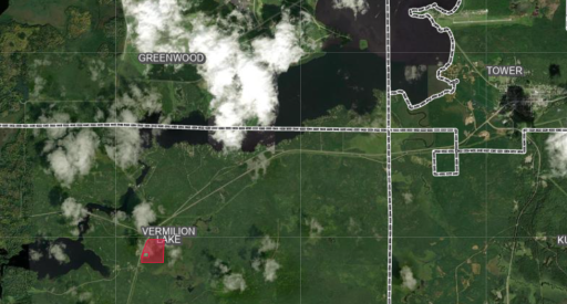 6404 Highway 169, Tower, MN 55790