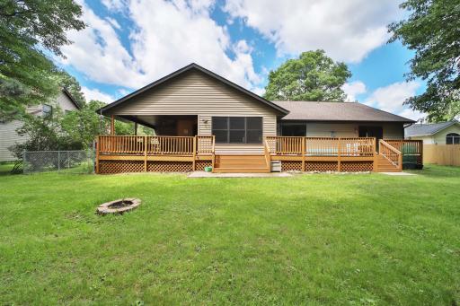 13784 Knollwood Drive, Baxter, MN 56425