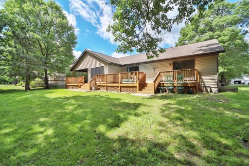 13784 Knollwood Drive, Baxter, MN 56425