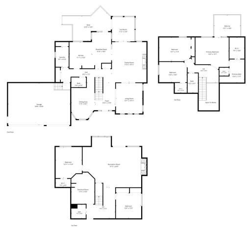 11409 Louisiana Avenue S, Minneapolis, MN 55438