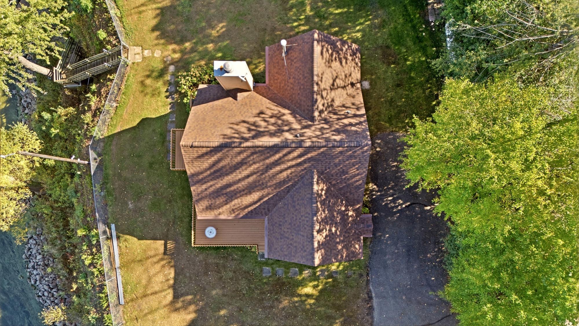 New roof! Sept 2026