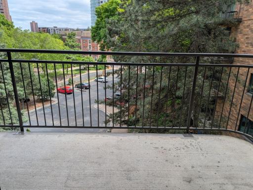 210 W Grant Street, 417, Minneapolis, MN 55403