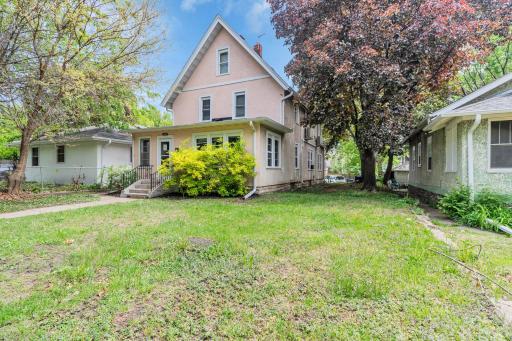 3446 Dupont Avenue N, Minneapolis, MN 55412
