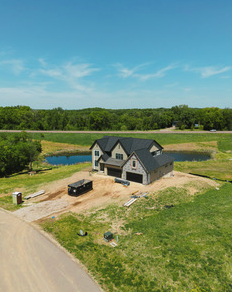 9781 Frontier Ln- New construction
