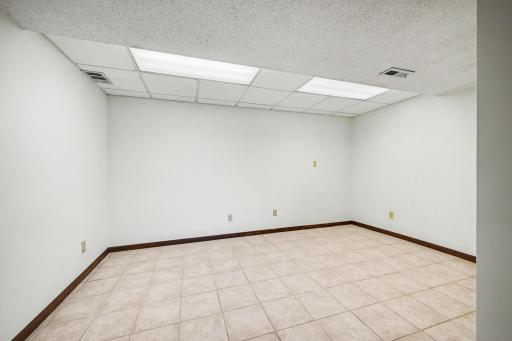 Game Room is a perfect space for a pool table, toys, exercise room or even an office. This is your space to call home.