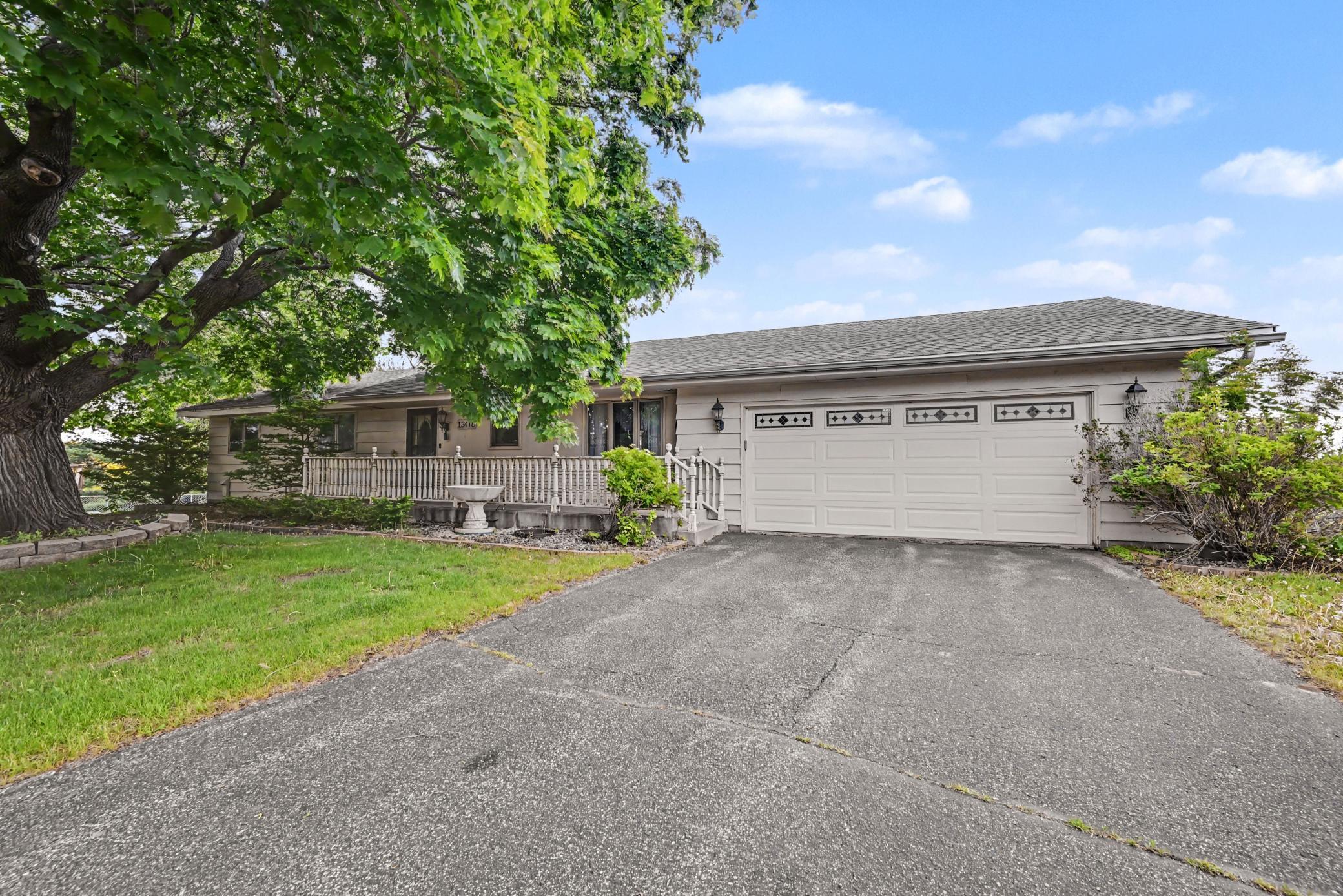 Warm & Inviting Home awaiting new owners