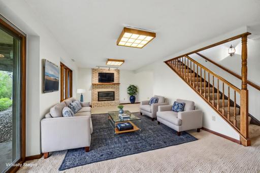 13418 Washburn Drive, Burnsville, MN 55337