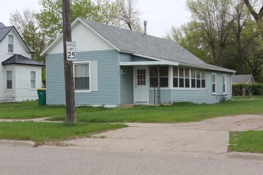 336 W Main Street W, Mayville, ND 58257