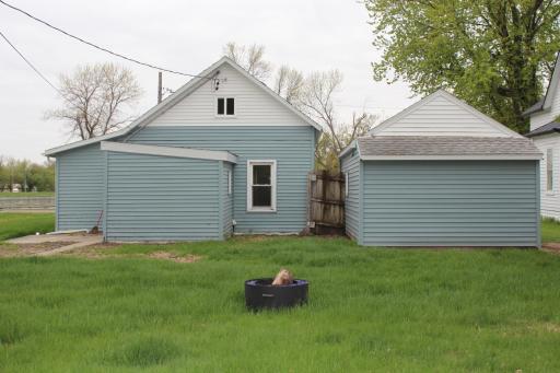 336 W Main Street W, Mayville, ND 58257