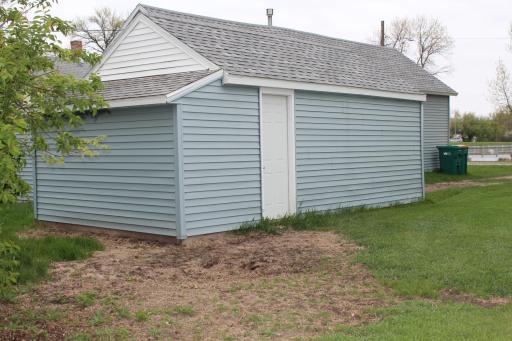 336 W Main Street W, Mayville, ND 58257