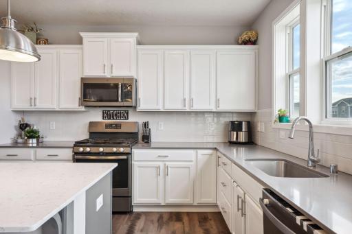 1120 152nd Avenue NW, Andover, MN 55304